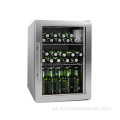 Refrigerador de vinos y bebidas refrigerador de vino independiente